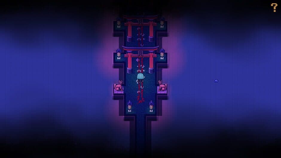 Скриншот 9 из Hanabi and Ghost Girl