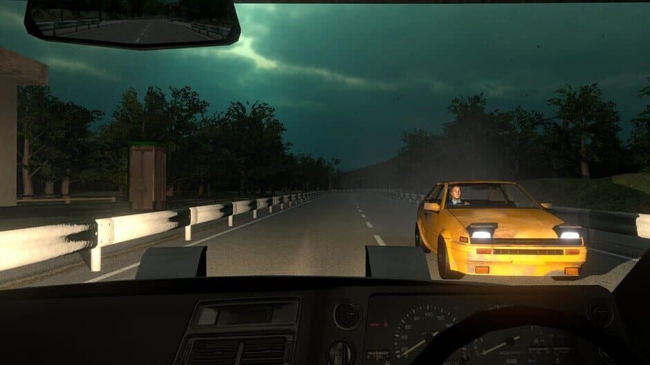 Скриншот 9 из Anomaly Road