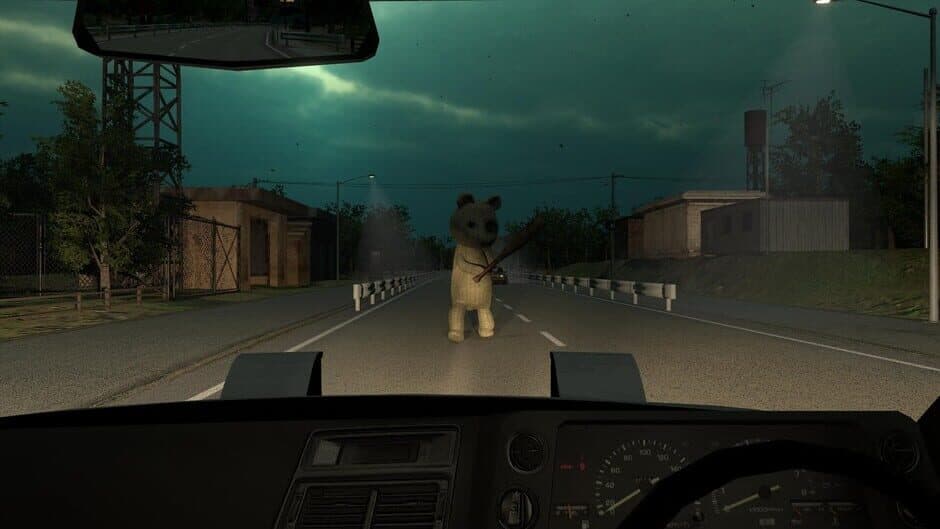 Скриншот 2 из Anomaly Road