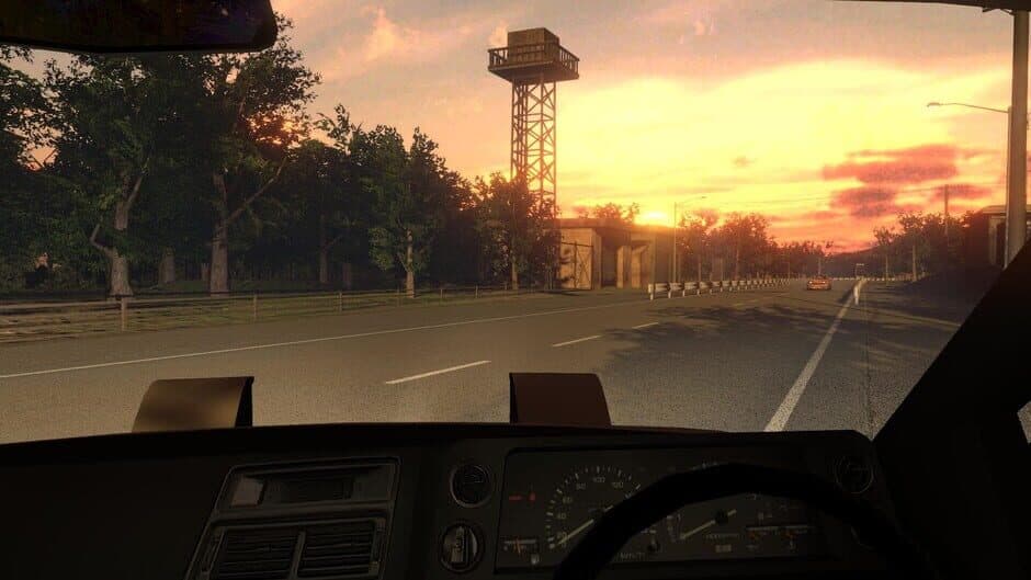 Скриншот 4 из Anomaly Road