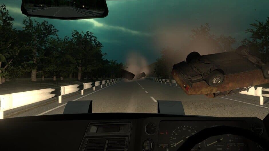 Скриншот 5 из Anomaly Road