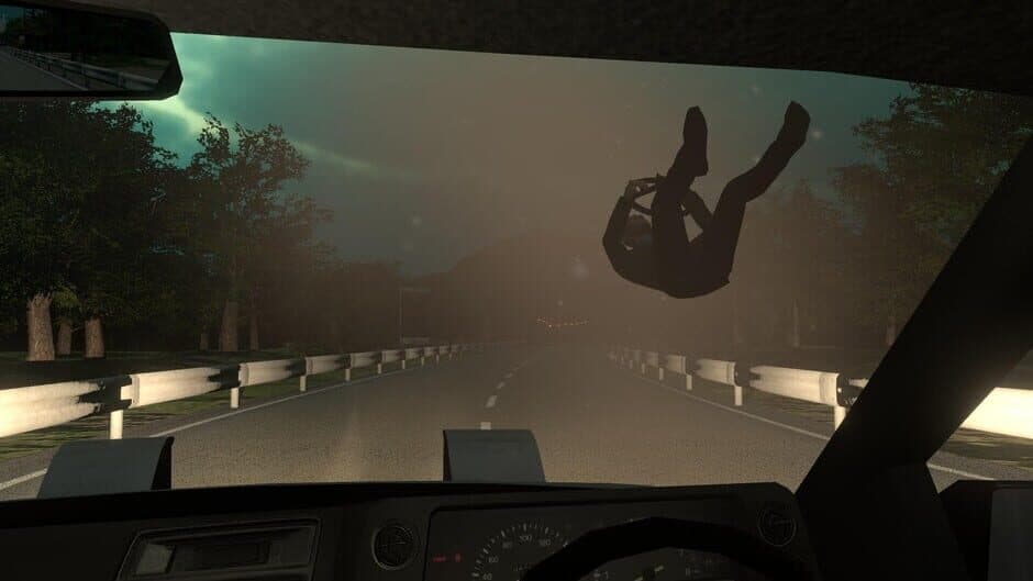 Скриншот 6 из Anomaly Road