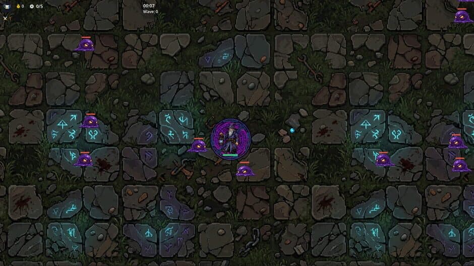 Скриншот 4 из Ironfall