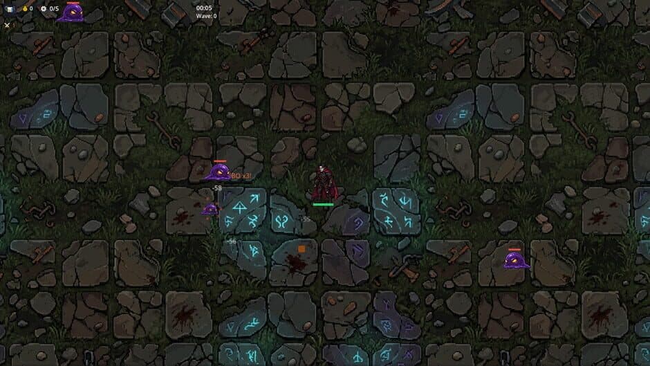 Скриншот 2 из Ironfall