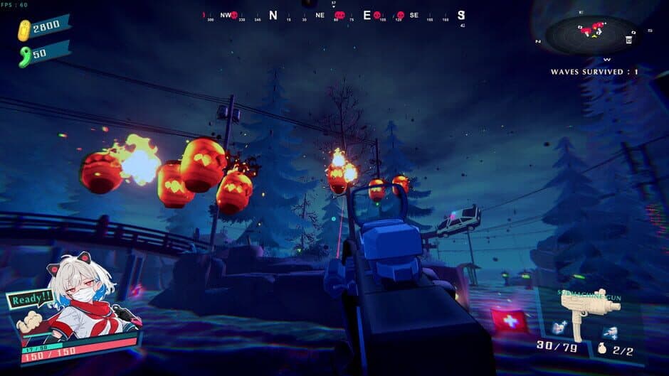 Скриншот 5 из No More Demon