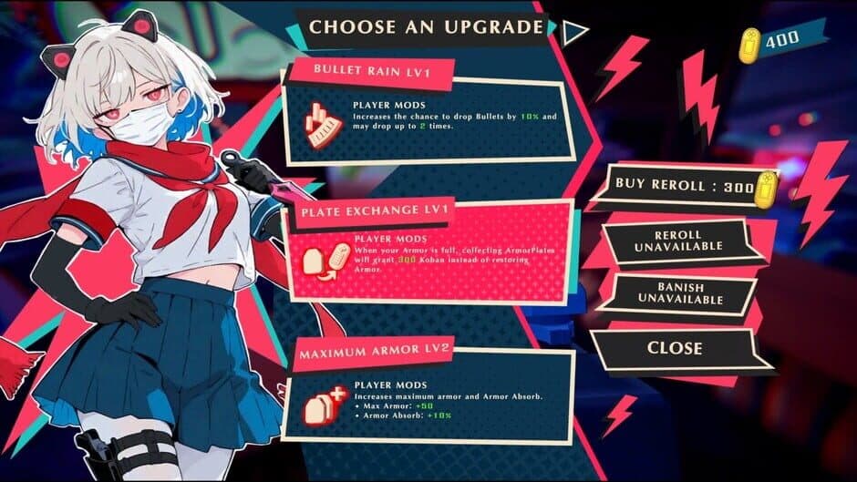 Скриншот 7 из No More Demon
