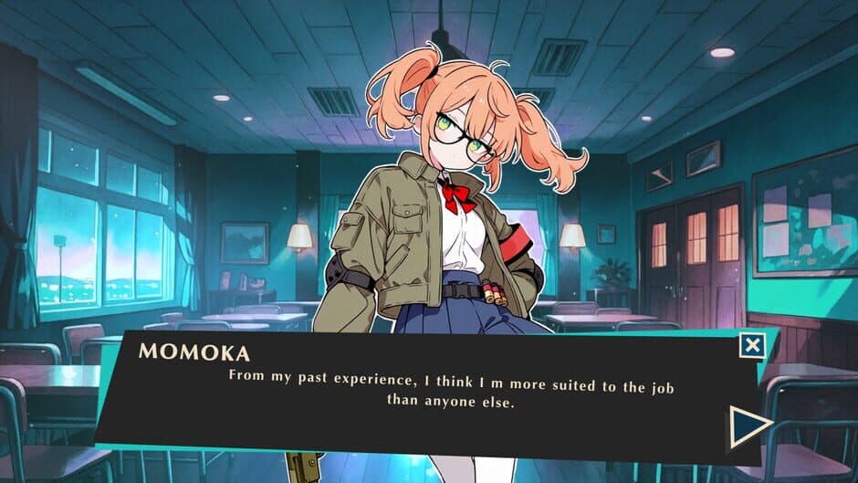 Скриншот 8 из No More Demon