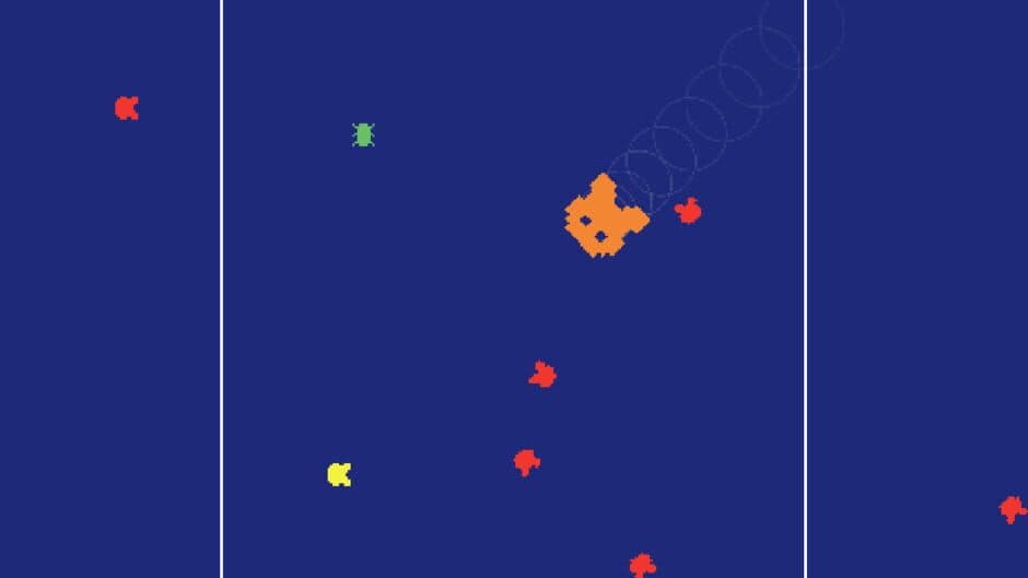Скриншот 1 из Minnow