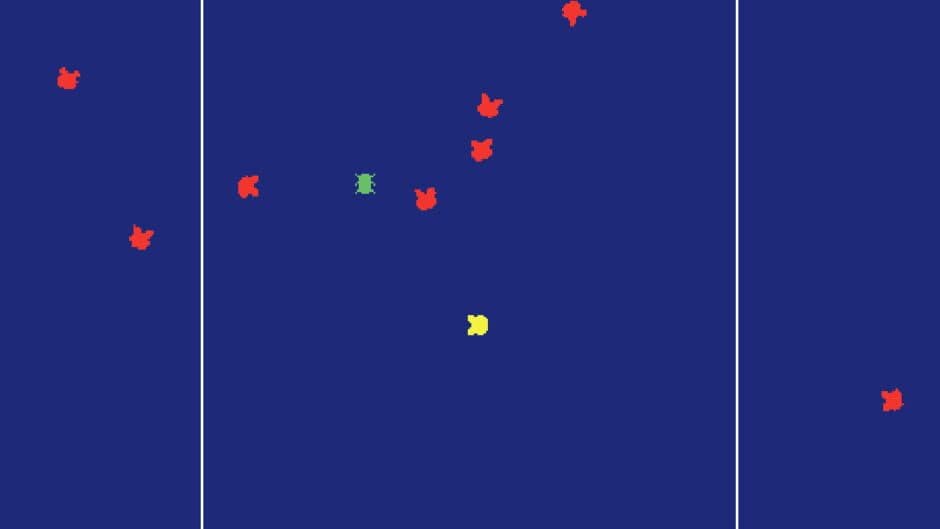 Скриншот 3 из Minnow