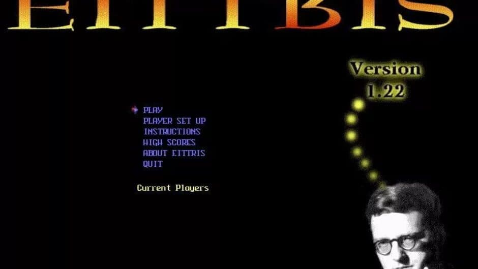 Скриншот 3 из Varmint's Eittris