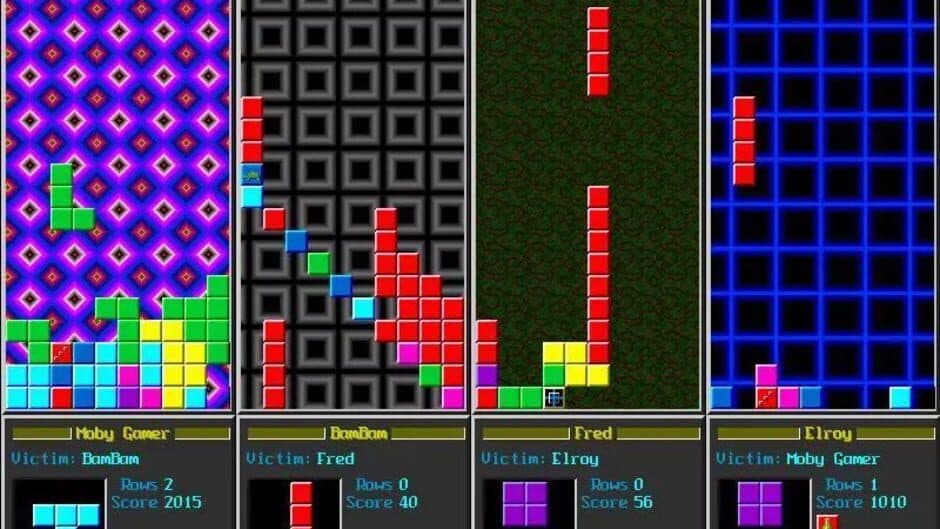 Скриншот 4 из Varmint's Eittris
