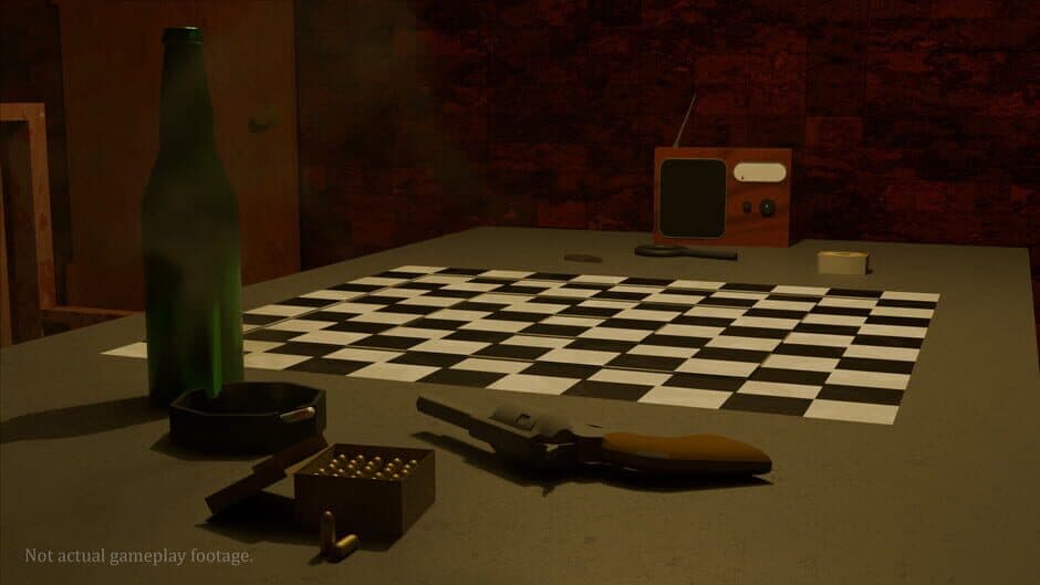 Скриншот 4 из Devil's Logic