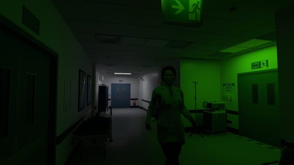 Скриншот 2 из ICU: Intensive Care Unit 8