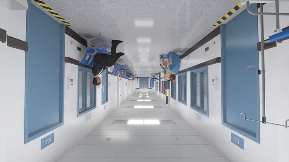 Скриншот 4 из ICU: Intensive Care Unit 8