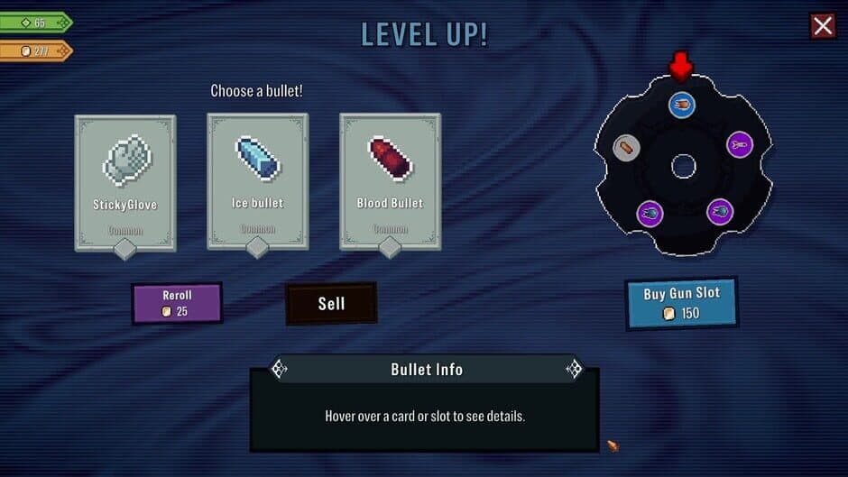 Скриншот 2 из Last Bullet
