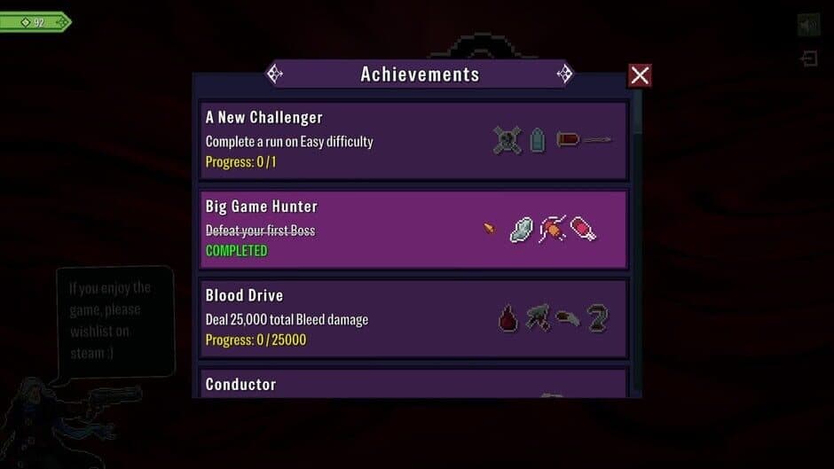 Скриншот 5 из Last Bullet