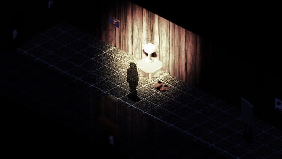 Скриншот 2 из Lethal Ghosts