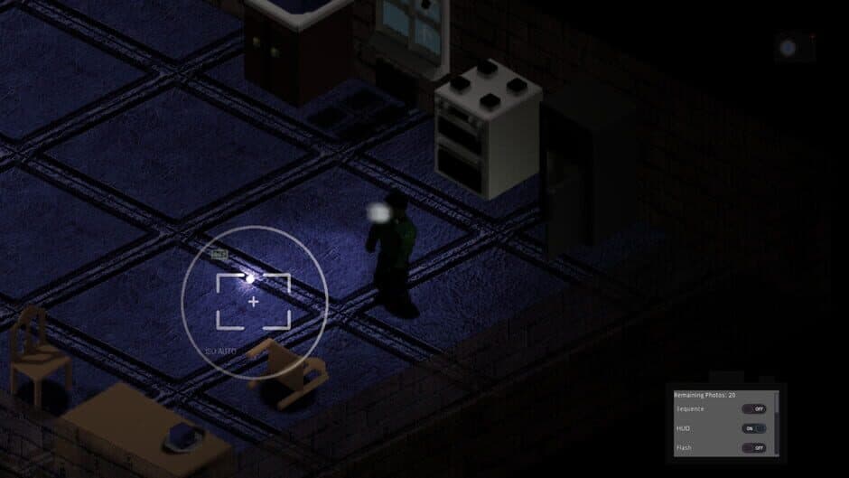Скриншот 4 из Lethal Ghosts