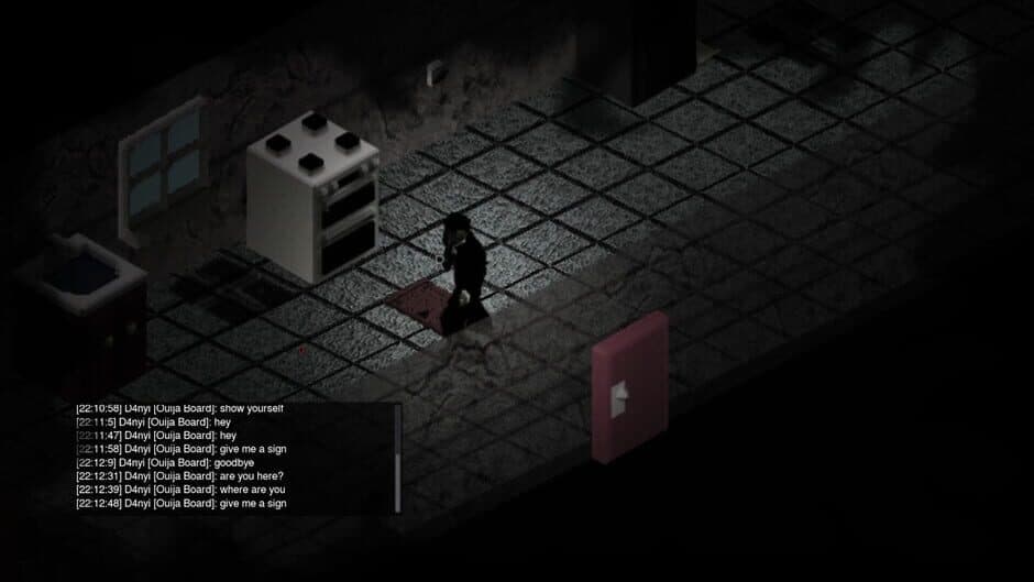 Скриншот 5 из Lethal Ghosts