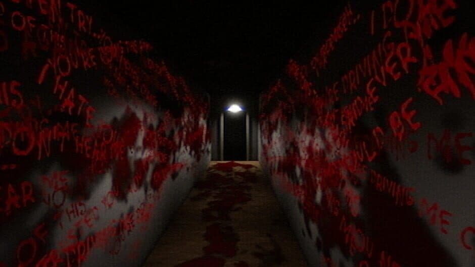 Скриншот 1 из The Calling Past
