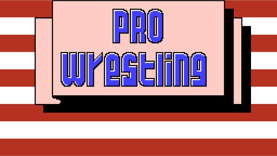 Скриншот 4 из Pro Wrestling