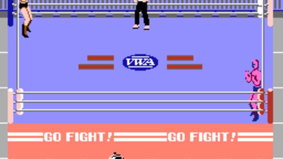 Скриншот 3 из Pro Wrestling