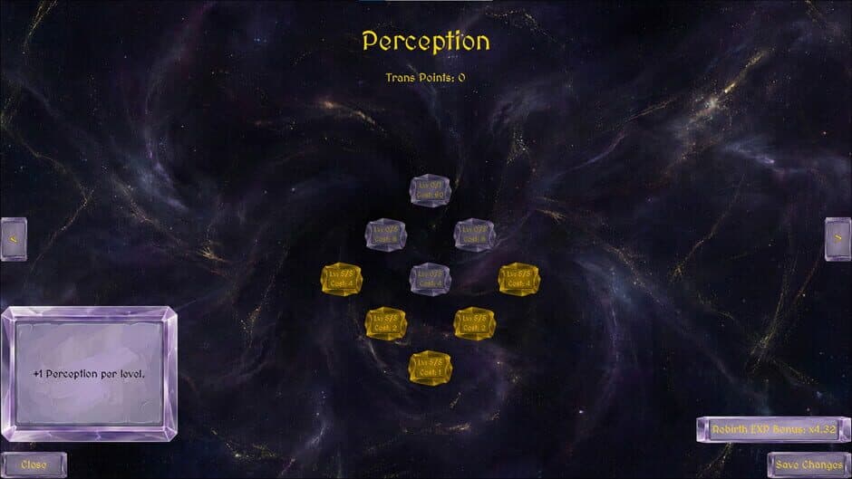 Скриншот 9 из Ascension: The Infinite Descent