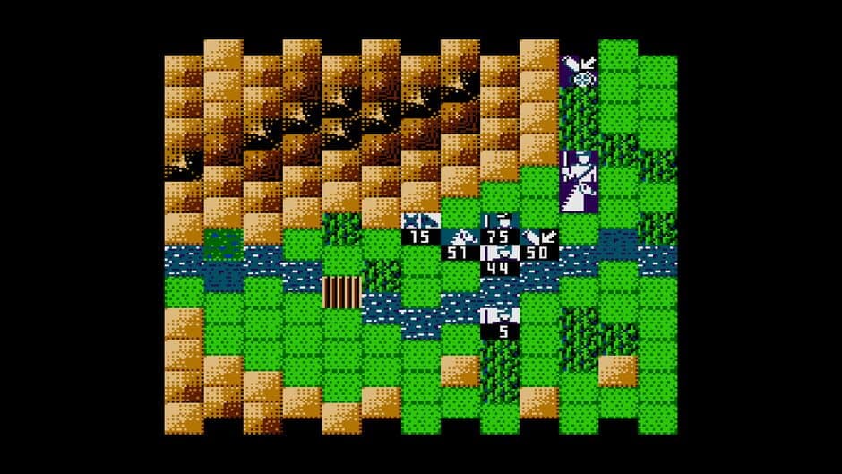 Скриншот 1 из Console Archives: L'Empereur