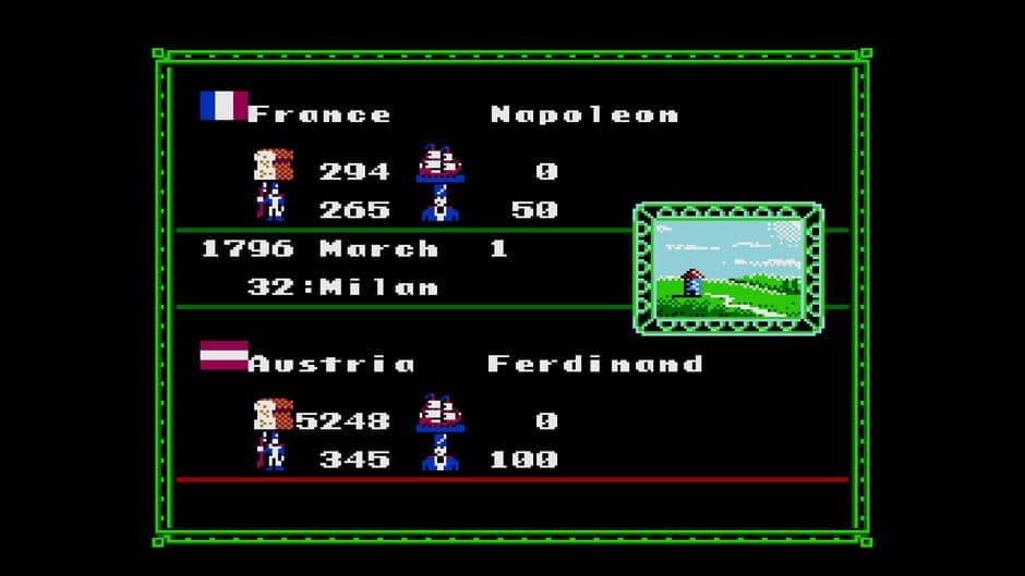 Скриншот 2 из Console Archives: L'Empereur