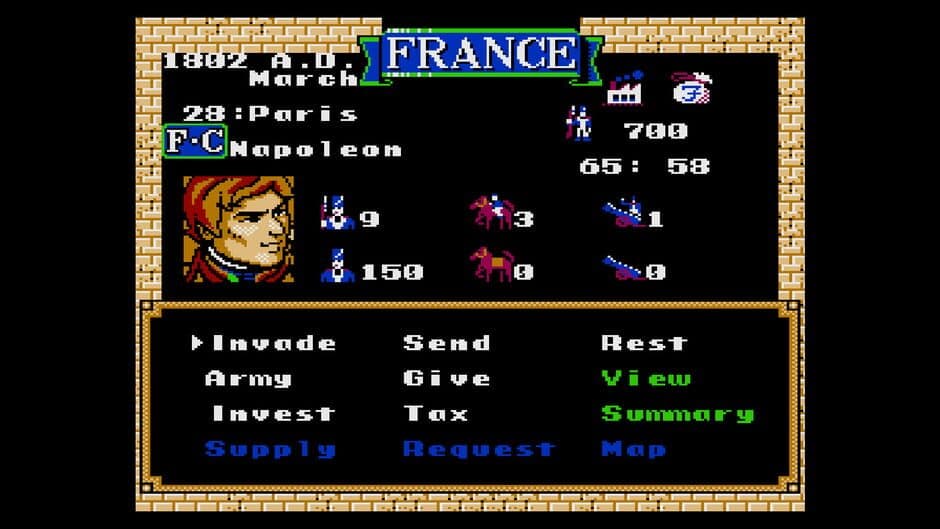 Скриншот 3 из Console Archives: L'Empereur