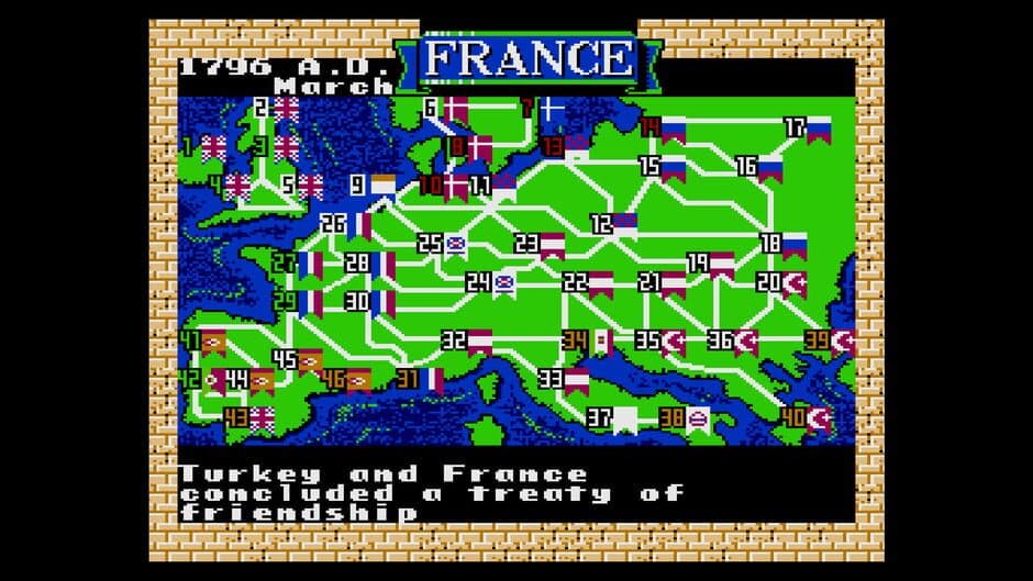 Скриншот 4 из Console Archives: L'Empereur