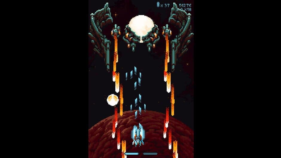 Скриншот 2 из Infinity Lancer