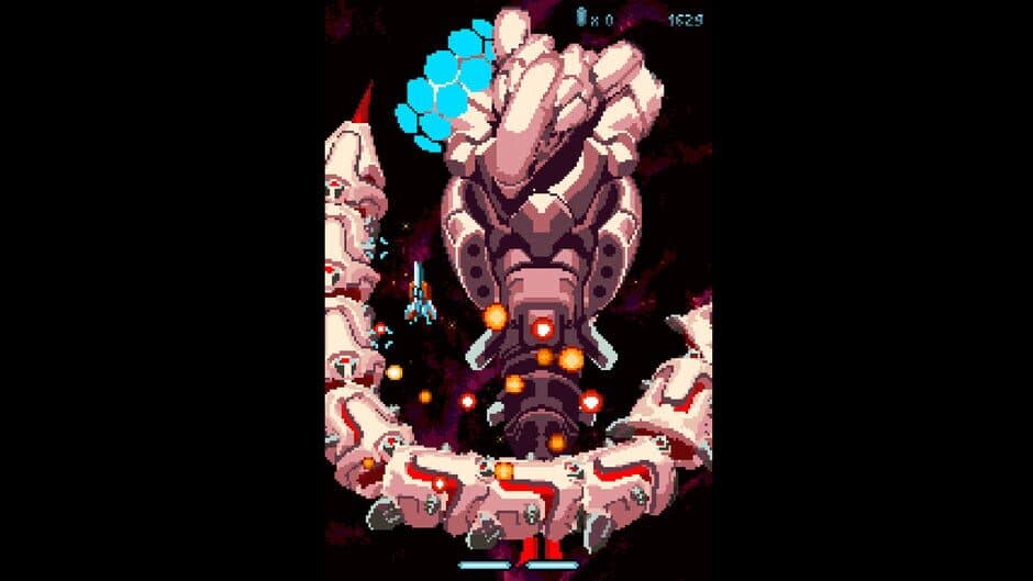 Скриншот 3 из Infinity Lancer