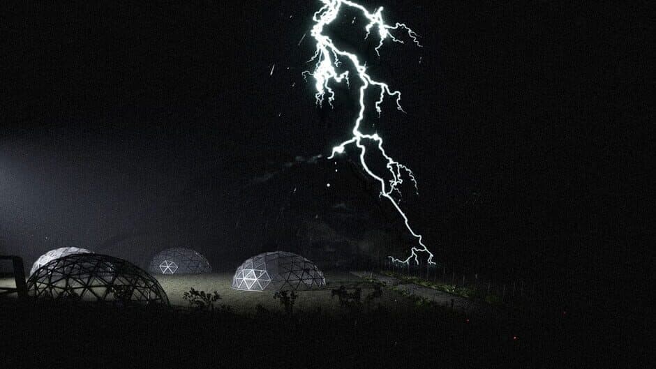 Скриншот 10 из D-Extinction