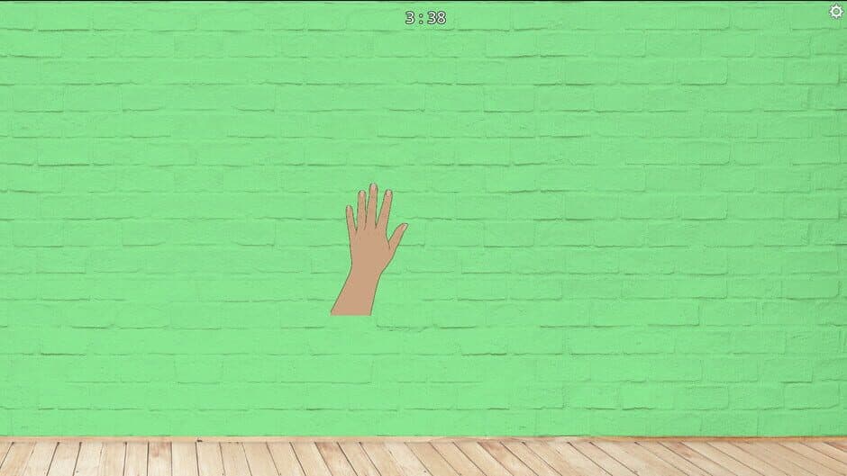 Скриншот 6 из Caution Wet Paint