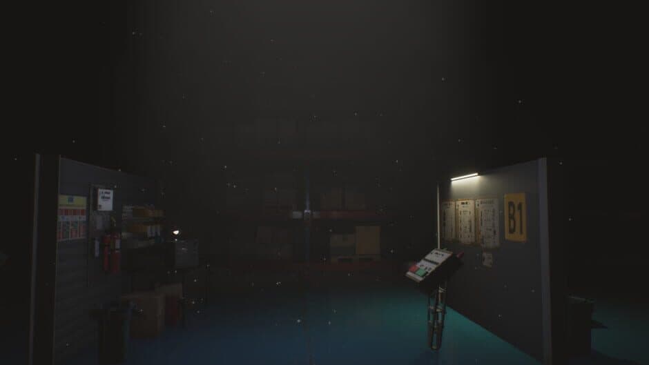 Скриншот 9 из The Door Factory