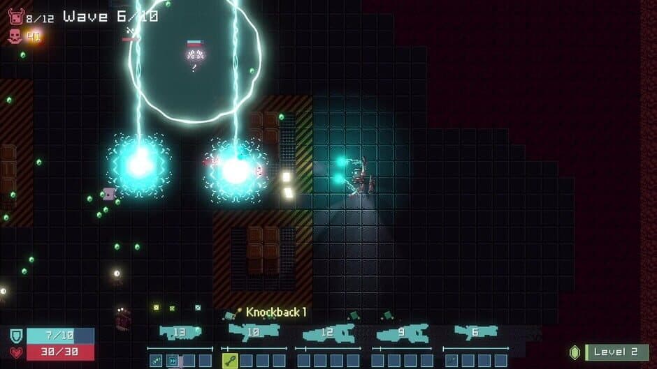 Скриншот 6 из Dice Gun Commando