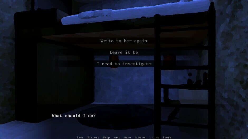 Скриншот 1 из Thoughtless