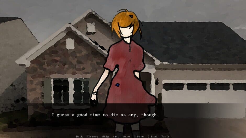 Скриншот 2 из Thoughtless