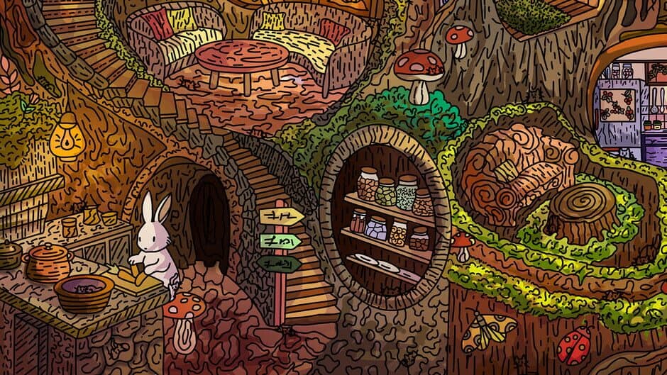 Скриншот 3 из 100 Sherwood Cats