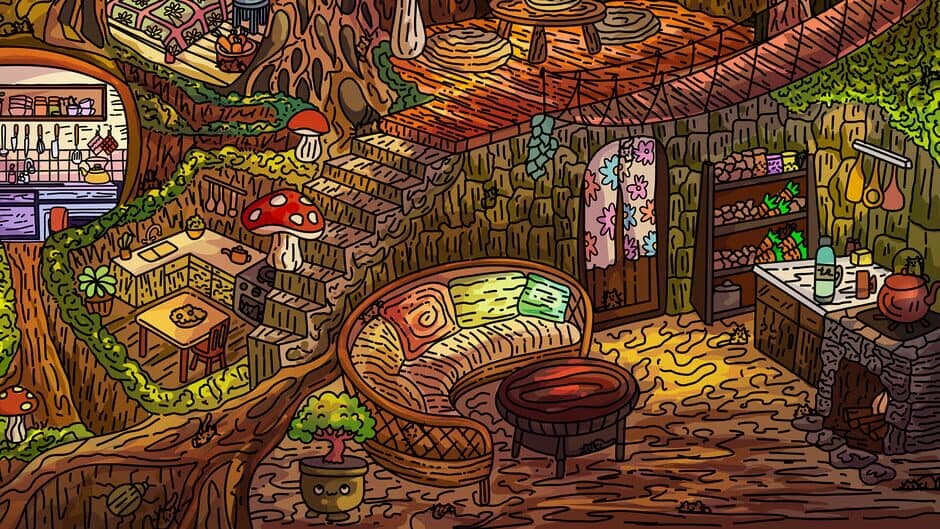 Скриншот 5 из 100 Sherwood Cats