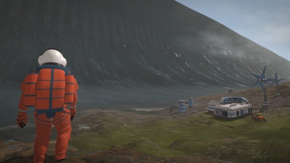 Скриншот 7 из Ocean World: Eden Crafters Prologue