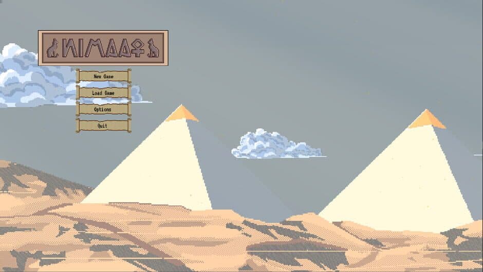 Скриншот 4 из Nimaat