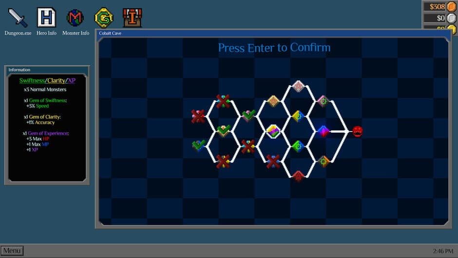 Скриншот 2 из Fenestra