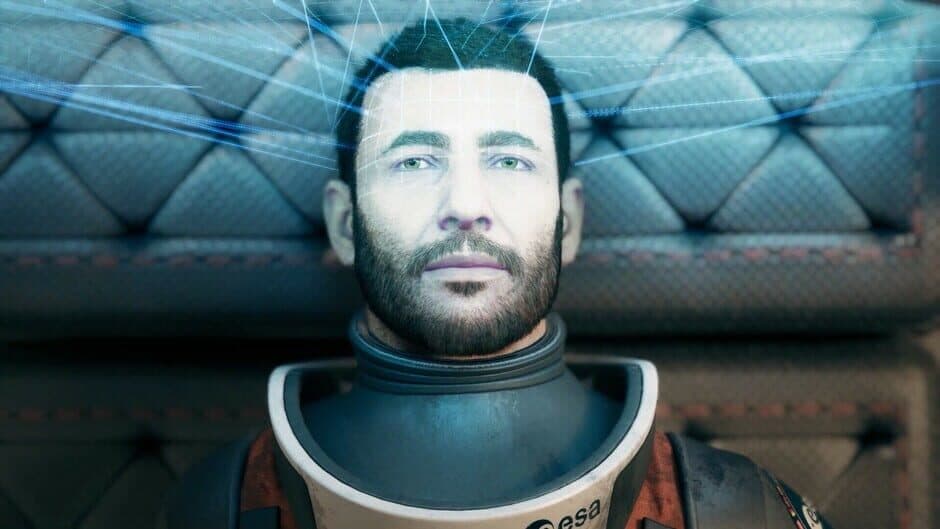 Скриншот 1 из Aphelion: Deluxe Edition