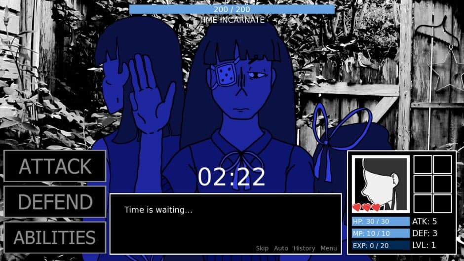 Скриншот 4 из Fearstruck