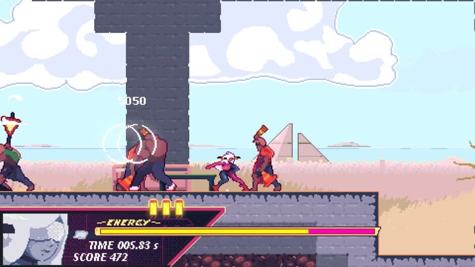 Скриншот 4 из Photon Blade