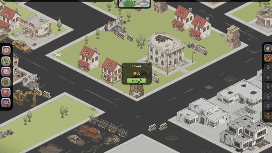 Скриншот 2 из The Hidden Evils Club