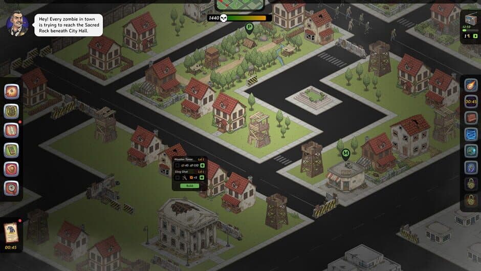 Скриншот 6 из The Hidden Evils Club