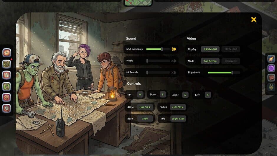 Скриншот 10 из The Hidden Evils Club
